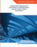 Supply Chain Management : from vision to implementation