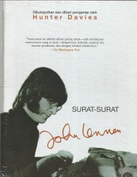 Surat-Surat John Lennon