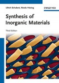 Synthesis of Inorganic Materials