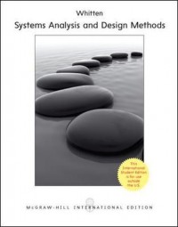 Systems Analysis and Design Methods