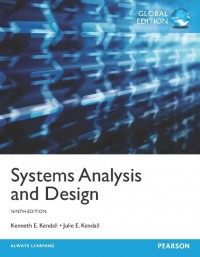 Systems Analysis and Design