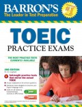 TOEIC : practice exams