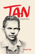 Tan : sebuah novel