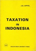 Taxation in Indonesia