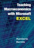 Teaching Macroeconomics with Microsoft Excel