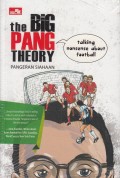 The Big Pang Theory: talking nonsense about football