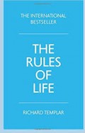 The Rules of Life