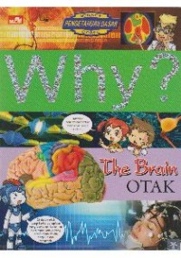 Why? : The Brain = Otak