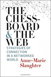 The Chessboard And The Web : strategies of connection in a networked world