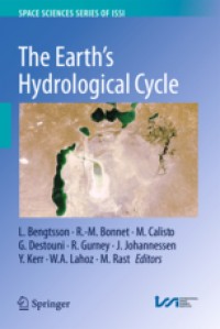 The Earth's Hydrological Cycle