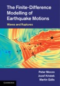 The Finite-Difference Modelling of Earthquake Motions : waves and ruptures