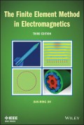 The Finite Element Method for Electromagnetic Modeling