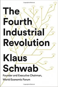 The Fourth Industrial Revolution