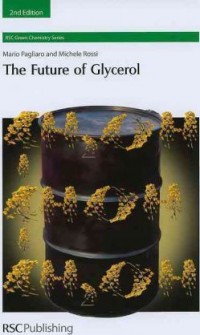 The Future of Glycerol