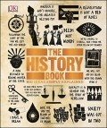 The History Book : big ideas simply explained