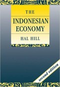 The Indonesian Economy