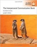 The Interpersonal Communication Book