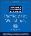 The Leadership Challenge : Workshop : Participant Workbook