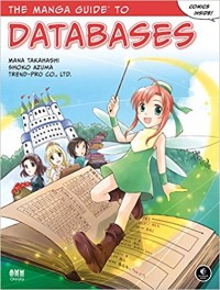 The Manga Guide To Databases