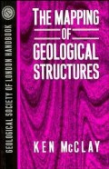 The Mapping of Geological Structures