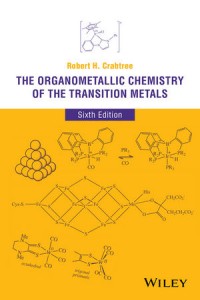 The Organometallic Chemistry of The Transition Metals