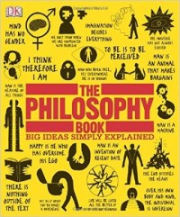 The Philosophy Book : big ideas simply explained