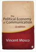 The Political Economy Of Communication