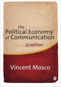 The Political Economy Of Communication