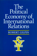 The Political Economy of International Relations