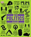 The Politics Book : big ideas simply explained