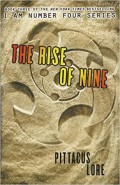 The Rise of Nine