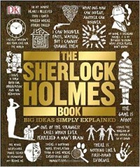 The Sherlock Holmes Book : big ideas simply explained