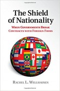 The Shield of Nationality : when governments break contracts with foreign firms