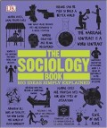 The Sociology Book : big ideas simply explained