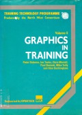 The Training Technology Programme : graphics in training vol.8