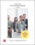 The Art of Public Speaking