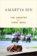 The Country Of First Boys And Other Essays
