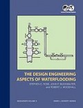 The design engineering aspects of waterflooding