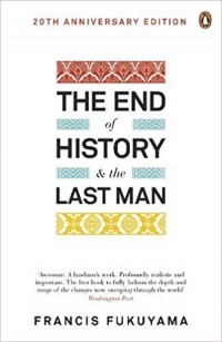 The end of history and the last man