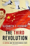 The Third Revolution : Xi Jinping and the new Chinese state