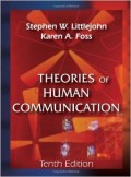 Theories of Human Communication