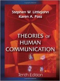 Theories of Human Communication