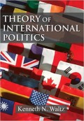 Theory of International Politics