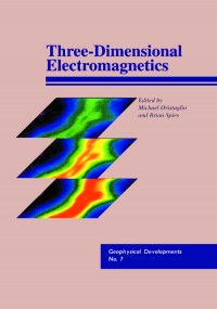 Three-Dimensional Electromagnetics