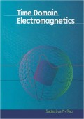 Time Domain Electromagnetics