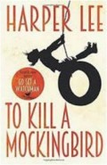 To Kill A Mockingbird