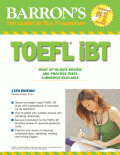 Toefl iBT: internet-based test : 13th ed