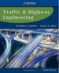 Traffic & Highway Engineering