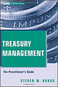 Treasury Management : the practitioner's guide