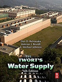 Twort's Water Supply